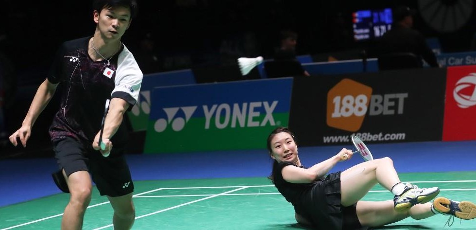 Doomsday Defences – Day 2: YONEX All England Open 2017