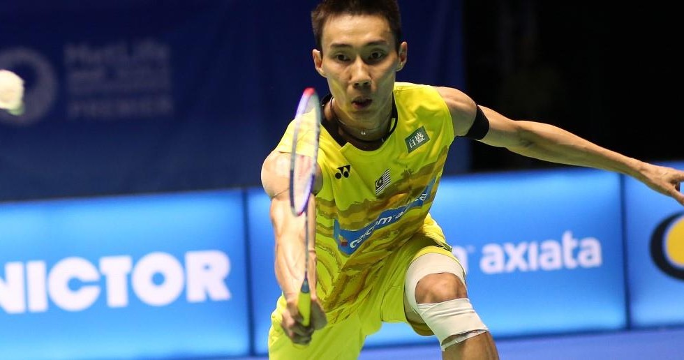 Dream Finale – Celcom Axiata Malaysia Open 2017: Day 5