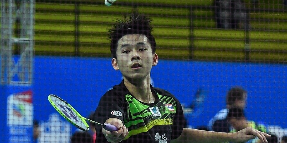 Top Seed Survives – Day 2: BWF World Junior Championships 2017