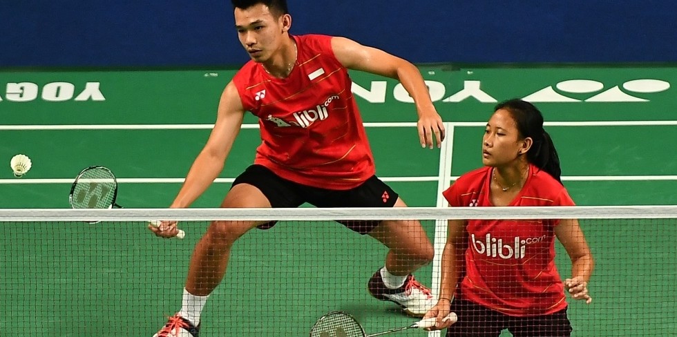 China, Indonesia Shine – Day 5: BWF World Junior Championships 2017