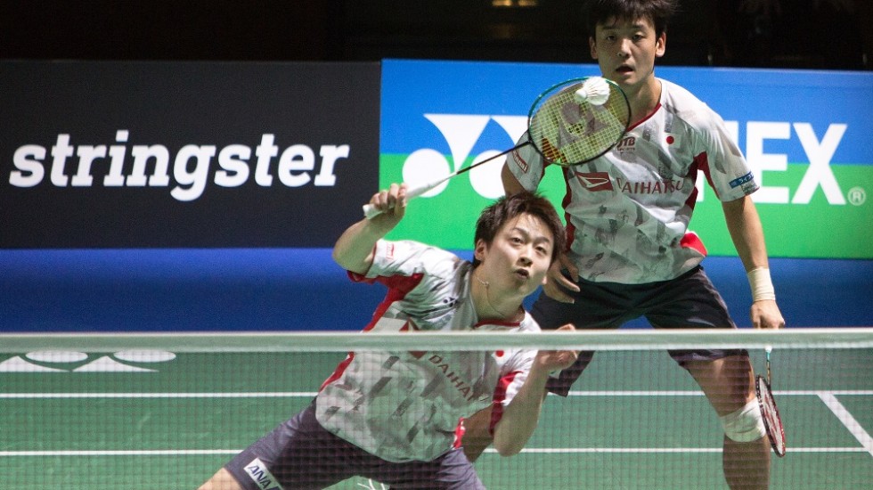 Three Titles for Japan – Yonex German Open 2018: Review