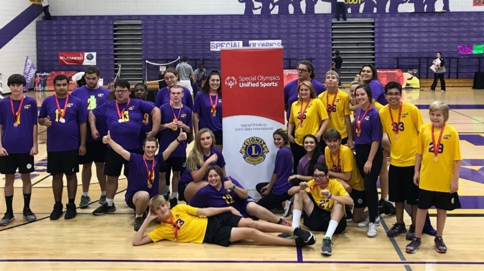 Unified Badminton Takes Off in Arizona