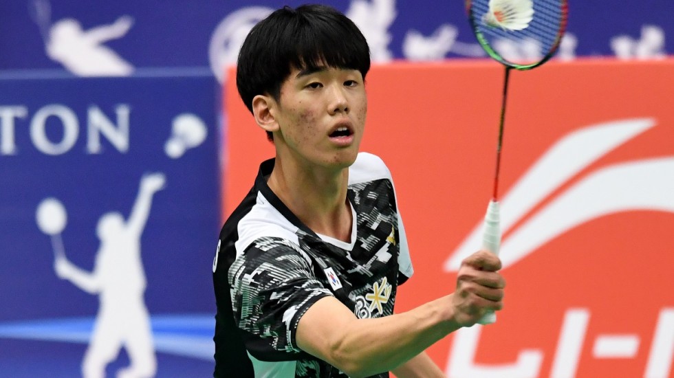 Seventh Seed Bows Out – Day 2: LI-NING BWF World Junior Championships 2018