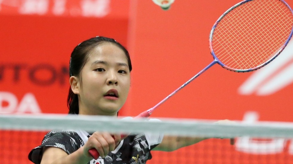 Asian Powerhouses in Semifinals – LI-NING BWF World Junior Mixed Team Championships 2018