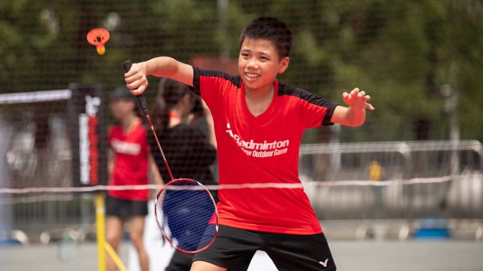 BWF Looks Forward to Next Phase of AirBadminton Project