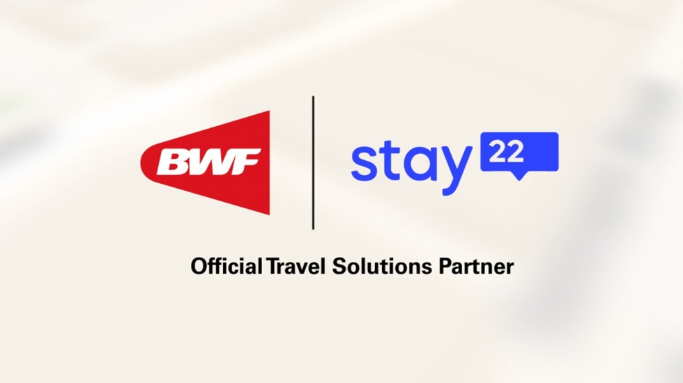 BWF Partners With Stay22