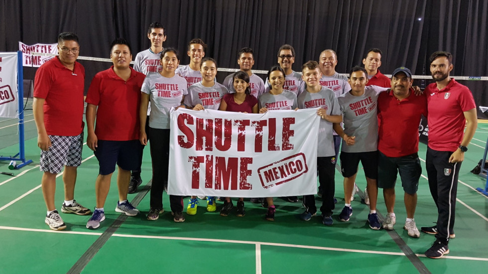 Humans of Shuttle Time: Erik Betancourt Luna