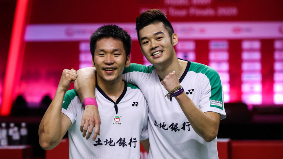 BWF Unfreezes World Rankings