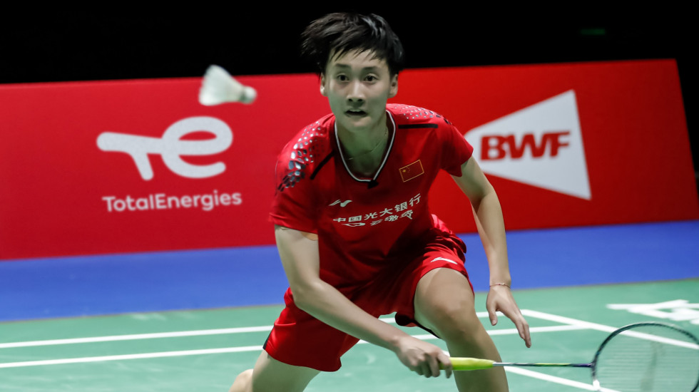 TotalEnergies and BWF Renew Partnership for Another Five Years