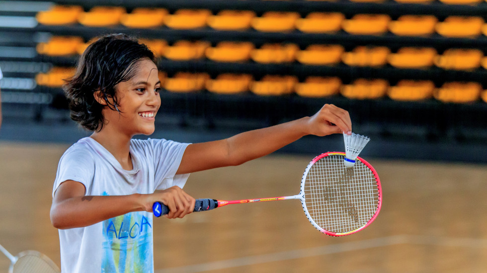 World Badminton Day: 60 Days to Go!