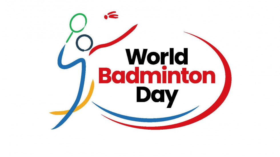 BWF Celebrates Inaugural World Badminton Day