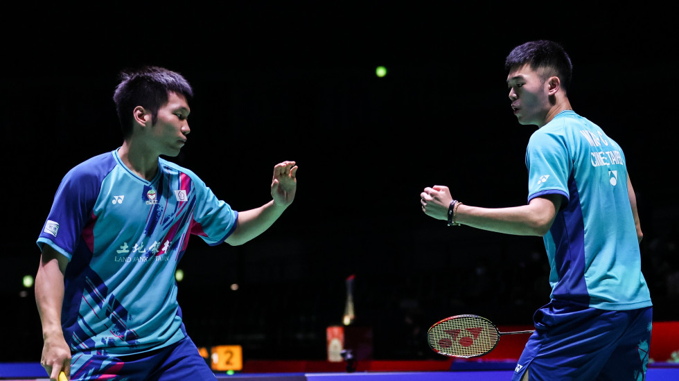Japan Open: Recapturing Strong Mental Game